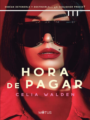 cover image of Hora de pagar (versión latinoamericana)